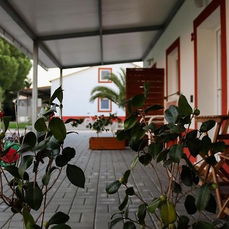 Casa Das Pipas #2 Pinhal Novo Exterior photo