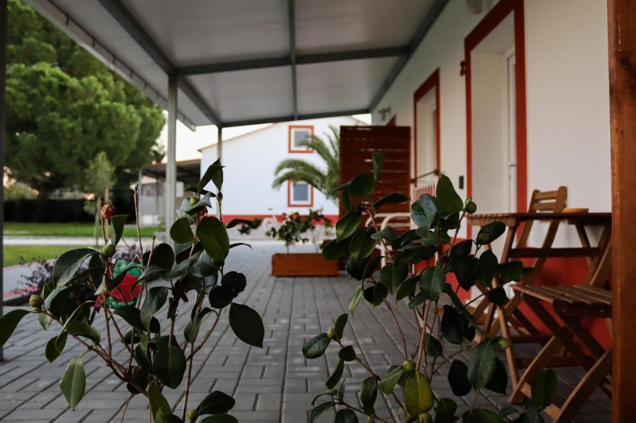 Casa Das Pipas #2 Pinhal Novo Exterior photo