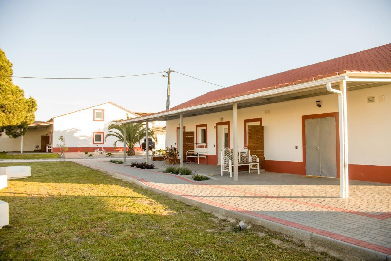 Casa Das Pipas #2 Pinhal Novo Exterior photo